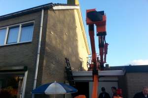 Eerder uitgevoerd