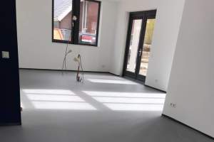 Gietvloer Utrecht