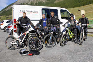 Ons team