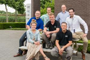 Ons team