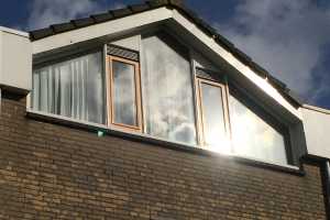 Project 3 Zaandam