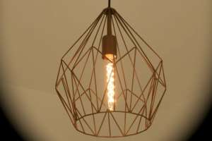 Placement luminaire