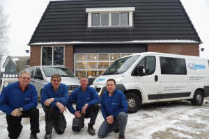 Ons team