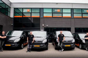 Ons team