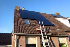 Zonnepanelen Delfzijl OnsGroen