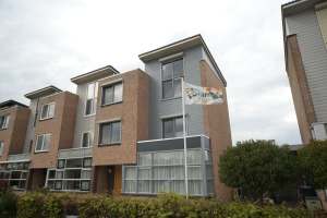 Kunststofkozijnen Kennemerland