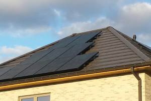 SunPower "Signature Black" zonnepanelen
