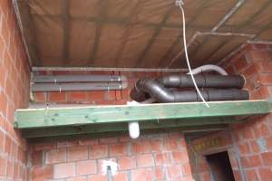ventilatie in nieuwbouw