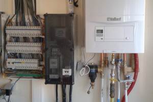 chauffage électricité