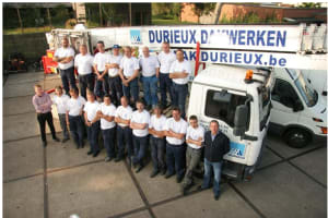 Ons team