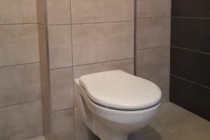 Aménagement sanitaire salle de bain ect...