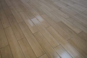 Renovation maison