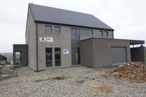réalisation de chantier
