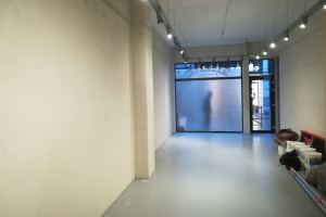 Remise en états local professionnel