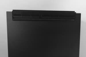 Panasonic Vloer model in kleur van het interieur