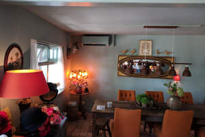 Panasonic Wand units in de kleuren van het interieur