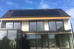 Project in Ghoy
