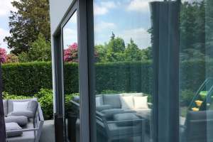 Moderne Lage energie woning