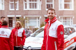Ons team