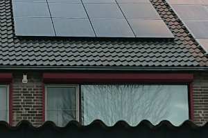 Valkenswaard 12 panelen