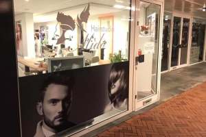 Hairstudio Mido