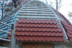 Monument Tuinhuis