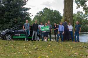 Ons team