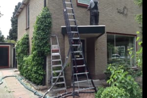Eerder uitgevoerde projecten en woningen door VIC BV
