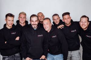 Ons team
