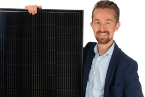 Zonnepanelen.io