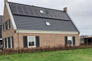 Eerder uitgevoerd