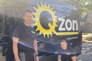 Ons team