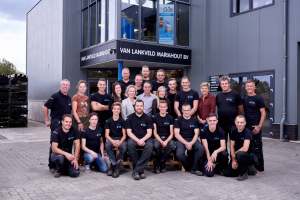 Ons team