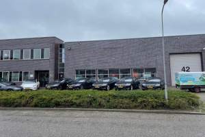 100% Duurzaam HQ Ede