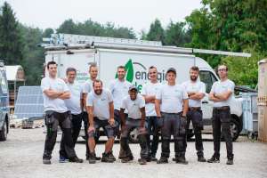 Ons team