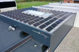 Alstellar installaties
