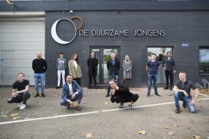 Ons team