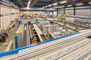 Fabricage