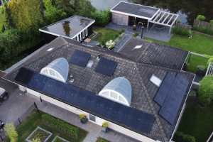 Plaatsing Drachten