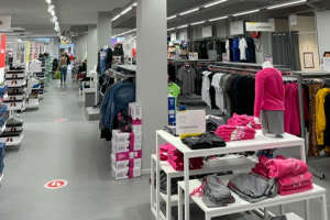 Winkelpanden - kantoren - showrooms