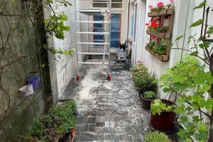 Quality Renovatie Werven en Uitvoerders.
