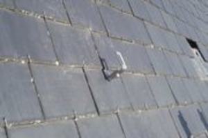 ZONNEPANELEN OP LEIEN DAK