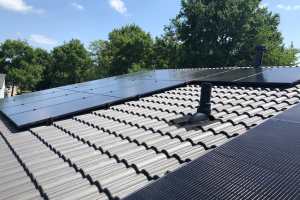 Zonnepanelen Roermond