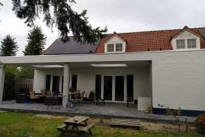 Zonnepanelen Maarheeze