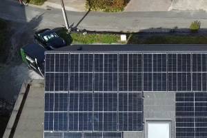Photovoltaique