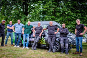 Ons team