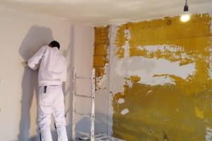 Stucwerk en decoratie