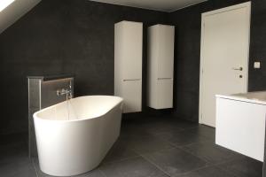 Badkamer Diepenbeek