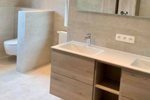 Badkamer Diepenbeek