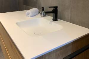 Badkamer Tongeren